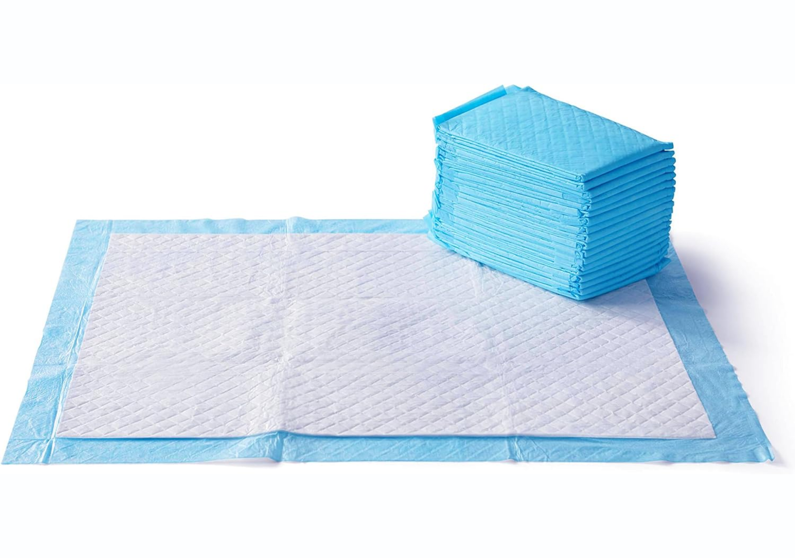 Amazon Basics Dog Pads