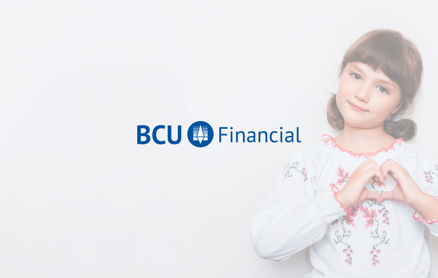 BCU Financial saving for the future