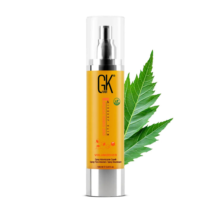 GK Hair VolumizeHer Spray