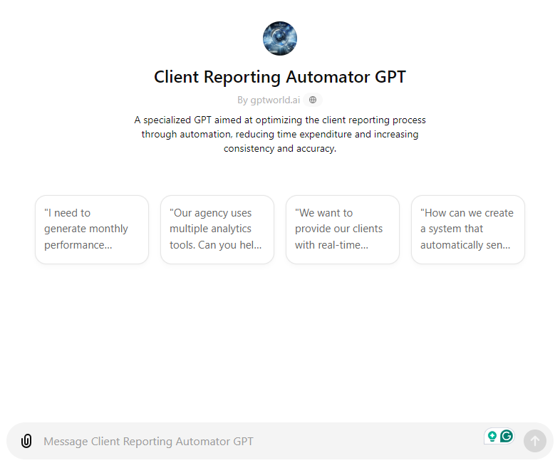 chatgpt assistants API