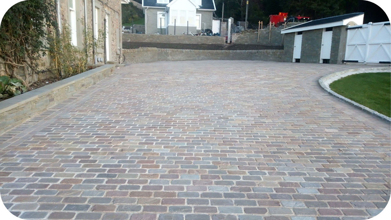 Why Choose Splendour in Stone for Driveway Pavers?