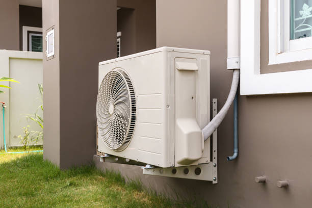 Ductless Heat Pump