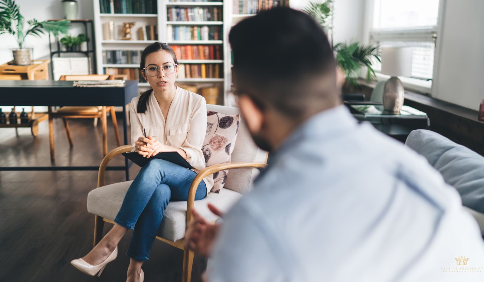 Assessing Fees And Their Impact