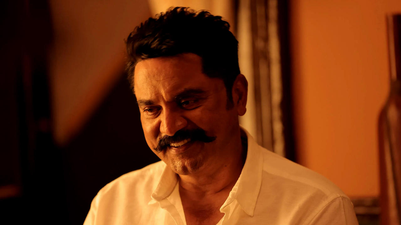 Nirangal Moondru Movie Tamilyogi Screenshot 4