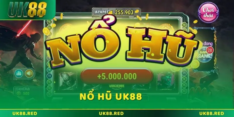 Nổ Hũ - Hình 1