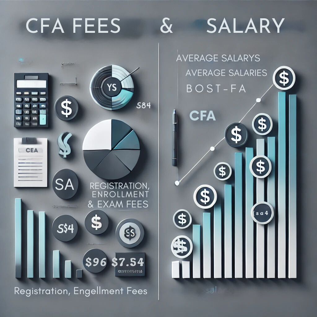 is cfa hard