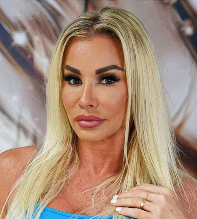 Robbin Banx (Actress) Wikipedia, Age, Height, Weight, Biography, Career, Net Worth, Photos and More