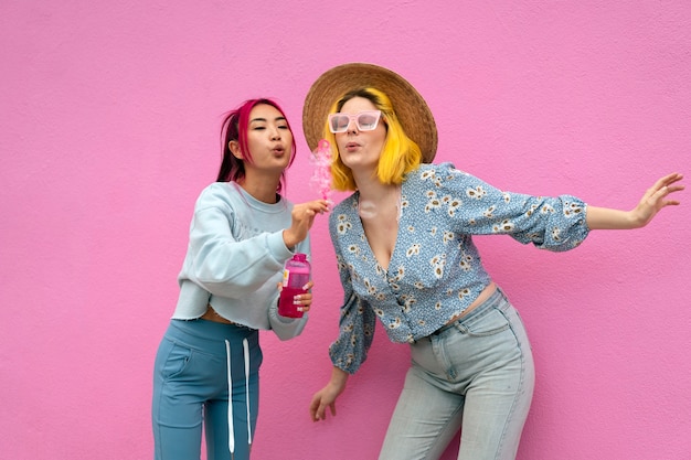 Bold Trends to Refresh Women’s Style