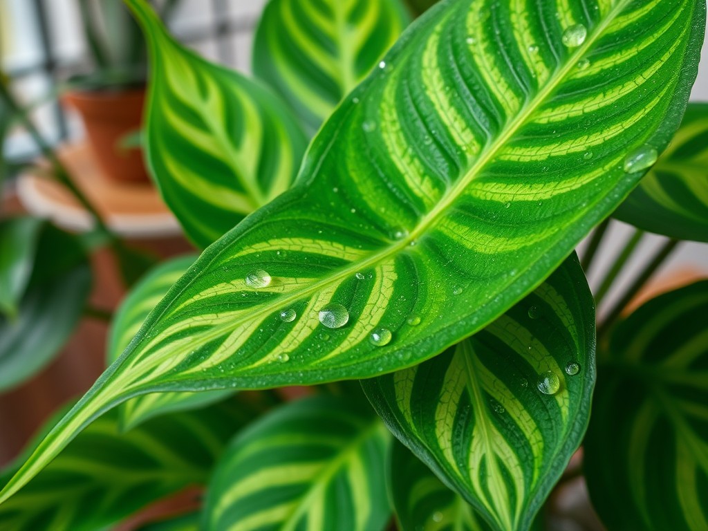 philodendron plant benefits 2