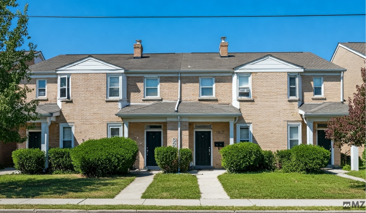 duplex liability insurance