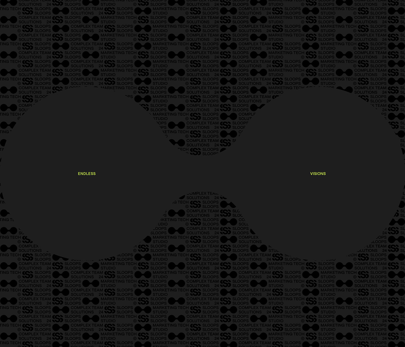 Image from the Sloops Branding: A Fresh Approach to Tech Marketing article on Abduzeedo