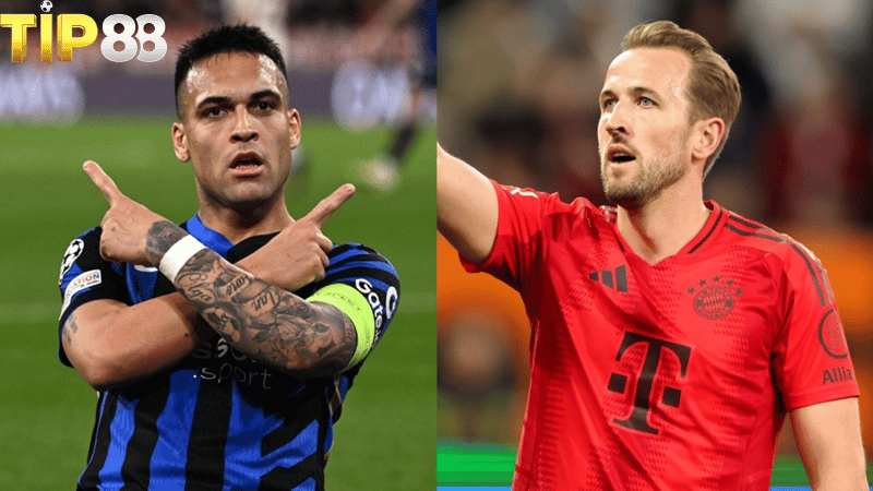 Lịch sử đối đầu Inter Milan vs Bayern Munich