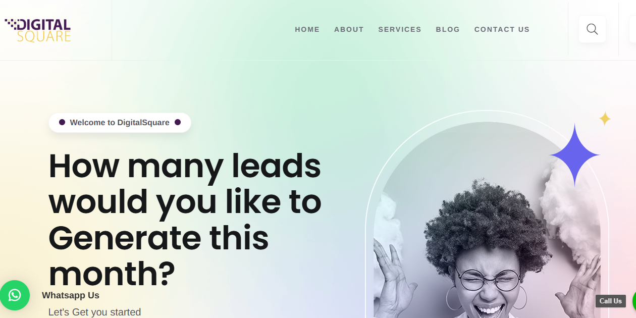 Digital Square Ltd