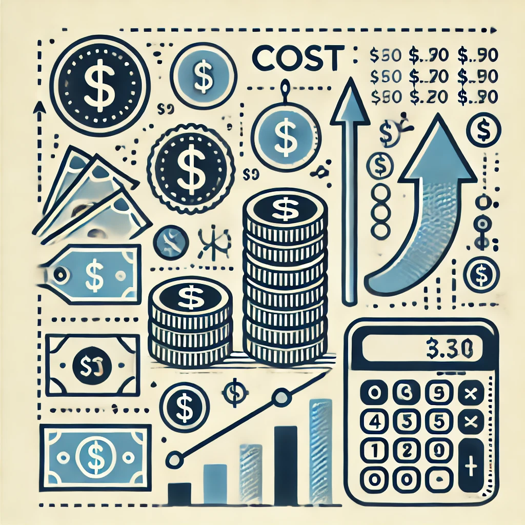 Cost Concept in Accounting