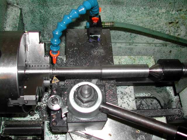 Une image contenant machine, Pièce auto, tuyau, Outil-machine

Le contenu généré par l’IA peut être incorrect.