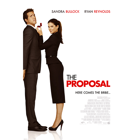 The Proposal