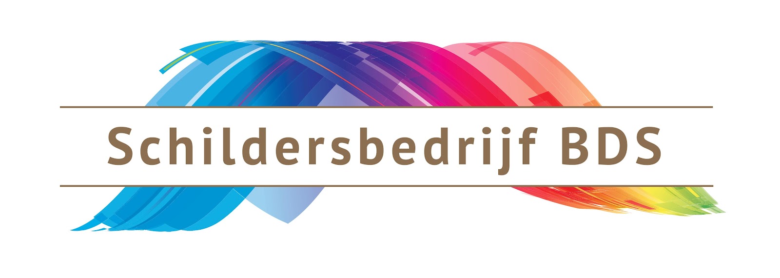 Logo Schildersbedrijf BDS