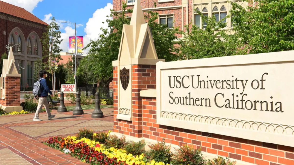 C. W. Park USC Lawsuit