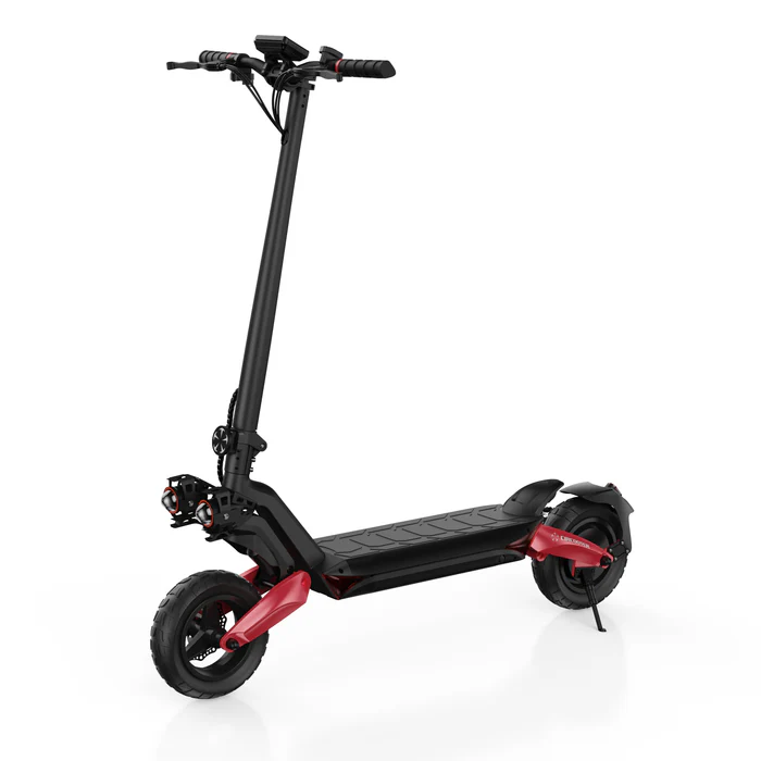 Raptor 1250W Motor Off-road Electric Scooter