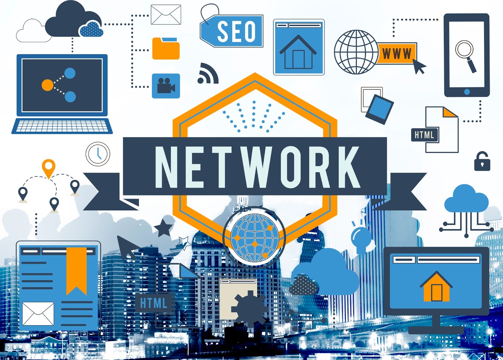 The Importance of a Website for Institutions in Driving Digital Success