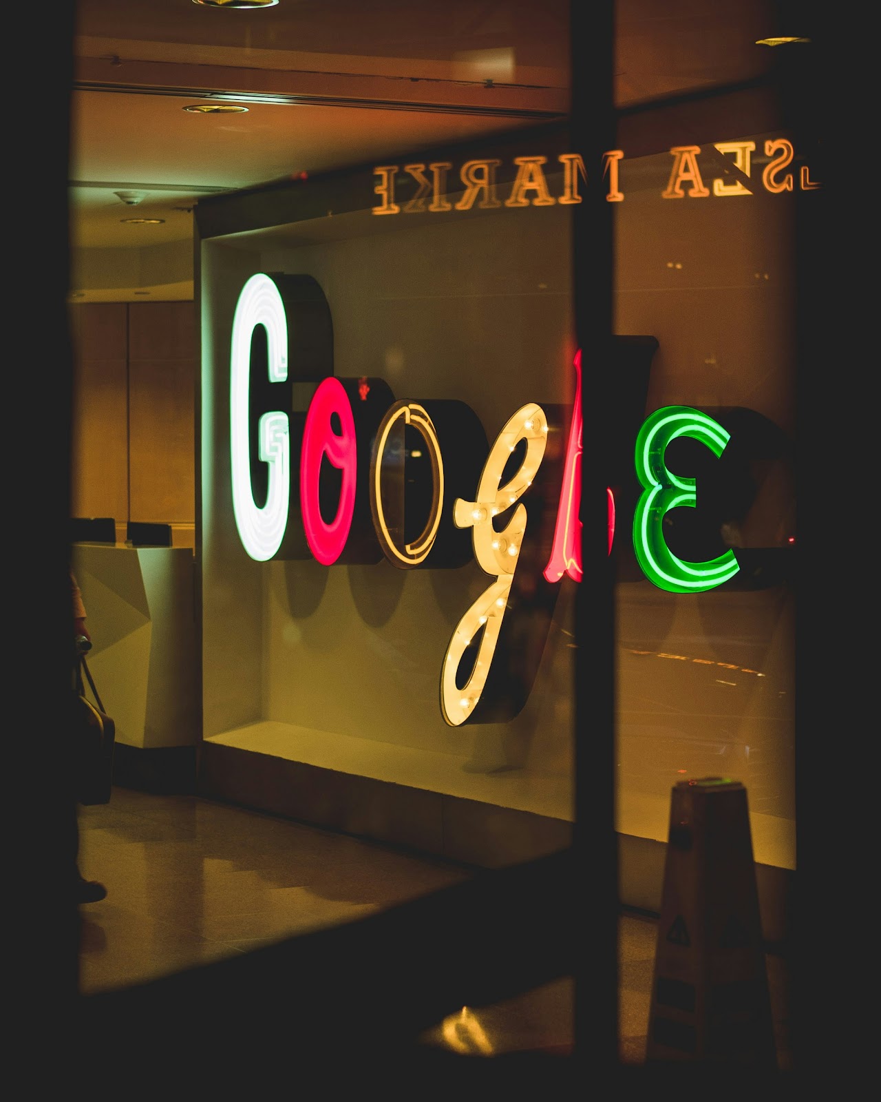 Google Account Login