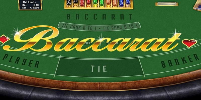 Baccarat là game gì?