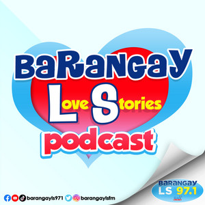 Barangay Love Stories podcast album art