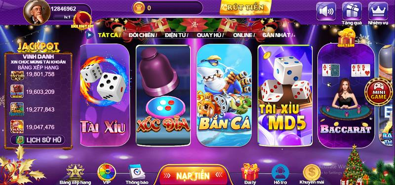 Game bài 68 - Hình 1