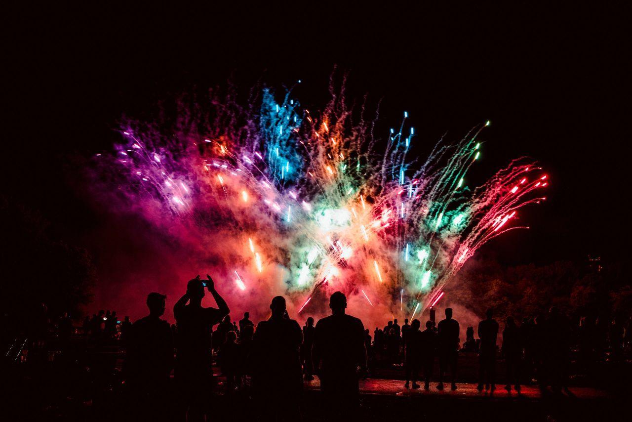 Photo by Jonas Von Werne on Unsplash