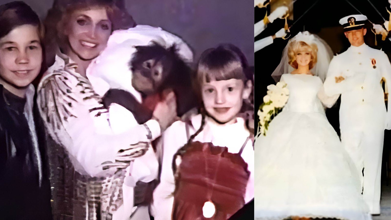 Ken Dudney Marriage with Barbara Mandrell