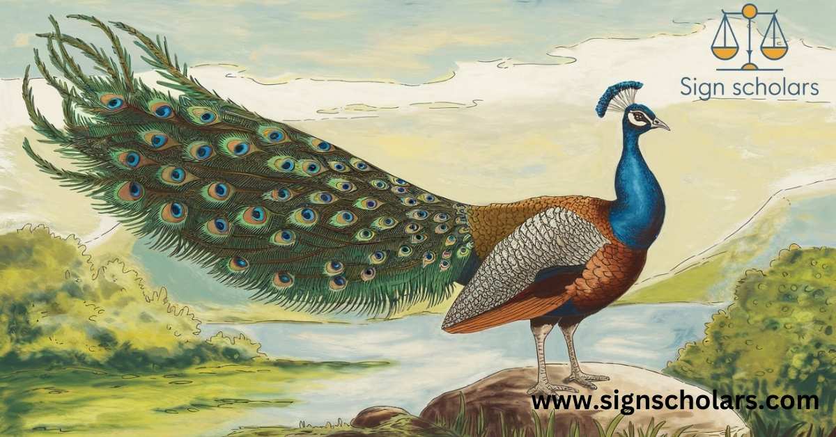 Understanding Peacock Symbolism