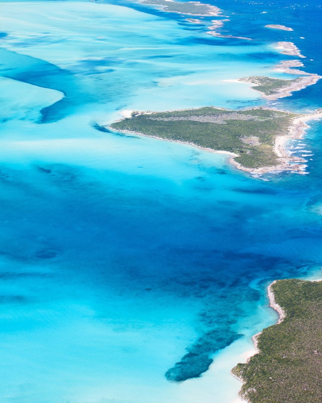 Exuma Cays
