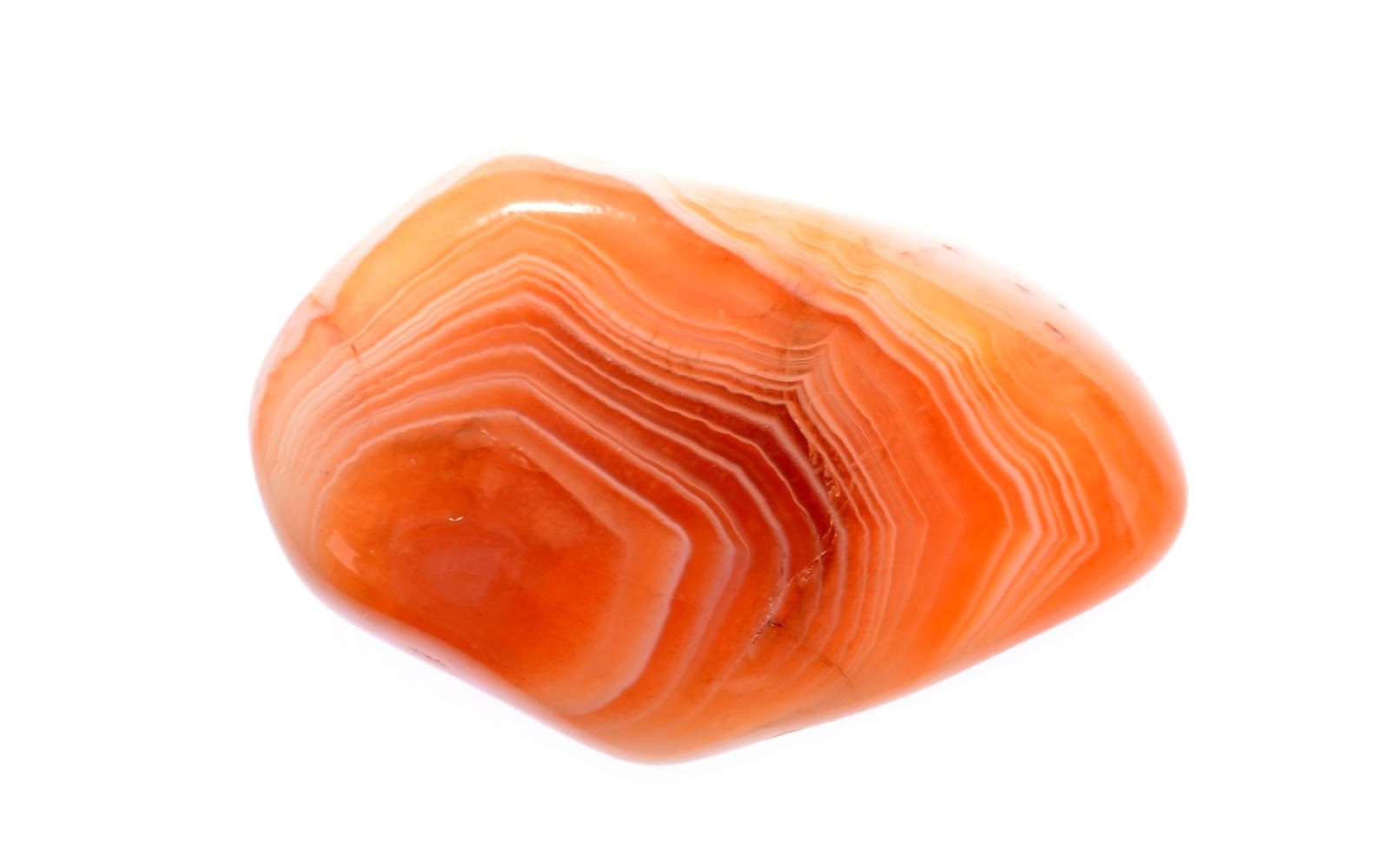 How to Use Red Agate-spiritual