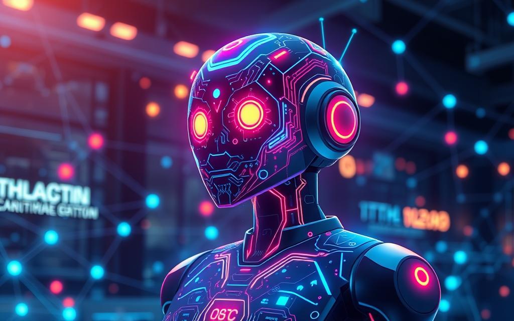 Chatbot for customer queries