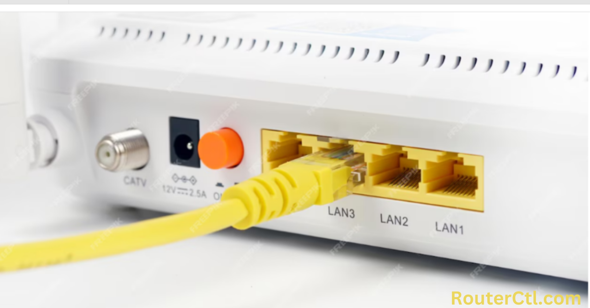 Do You Need A Router For Ethernet?