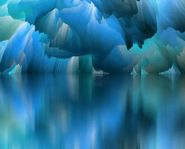 Untouched Beauty: 20 Photos That Feel Like a Breath of Fresh Air, untouched nature, fresh air photos, nature, landscape, wild nature, raw beauty