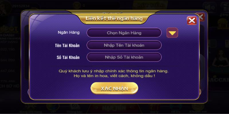 68 game bài cung cấp dịch vụ thanh toán minh bạch