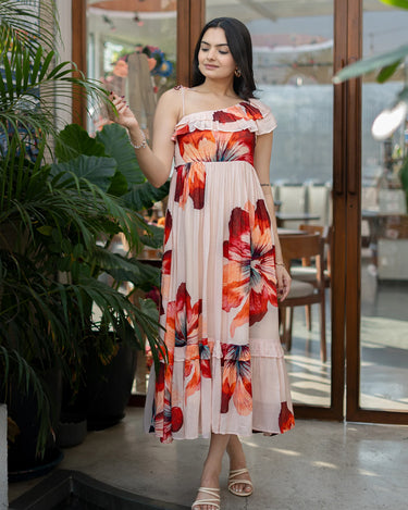 maxi dresses for women