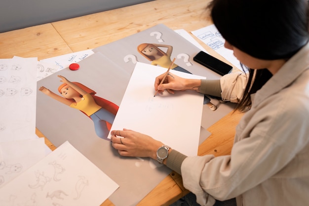 Mastering the Art of Fashion Visual Presentation