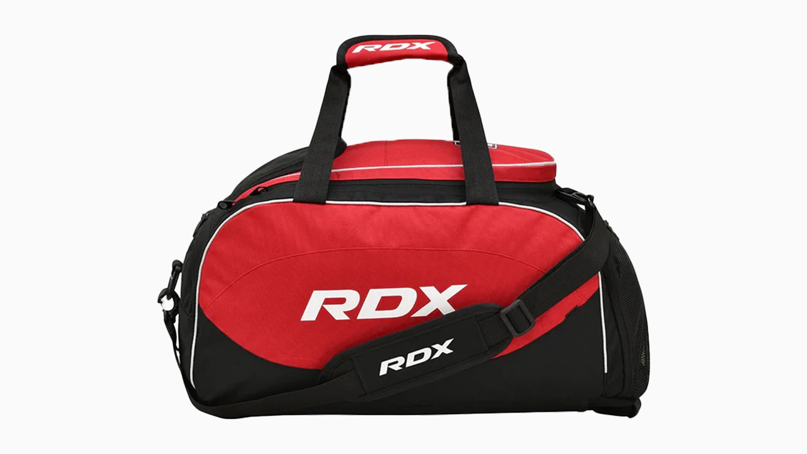 Best fitness bag to organize your gym equipment. 