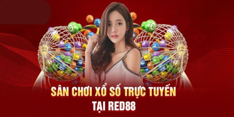 Xổ số - Mang lại tỷ lệ thưởng khủng cho hội viên