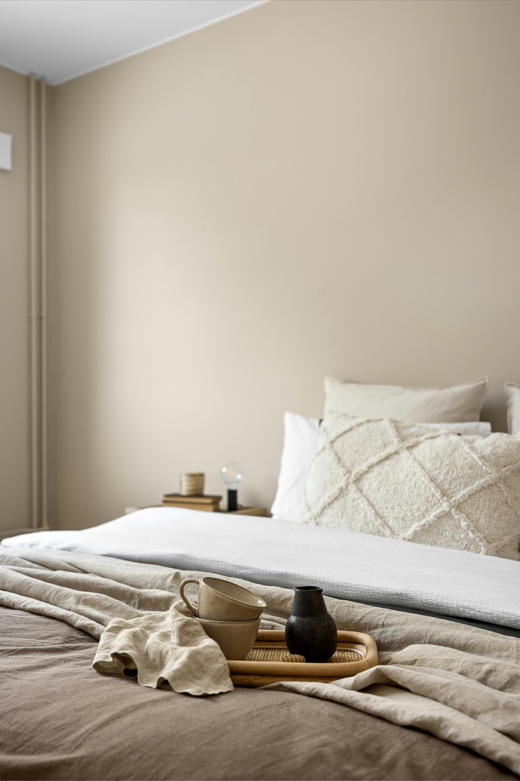 Bedroom designs for better Sleep Quality