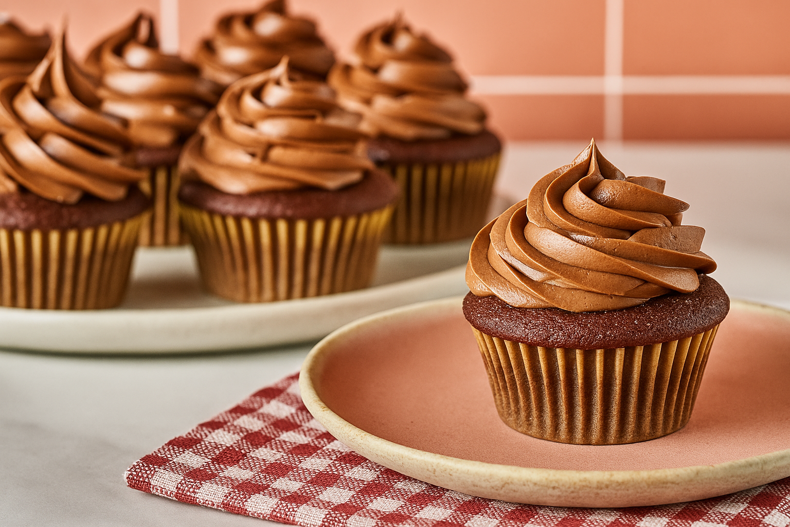 chocolate cupcake delivery in calgary