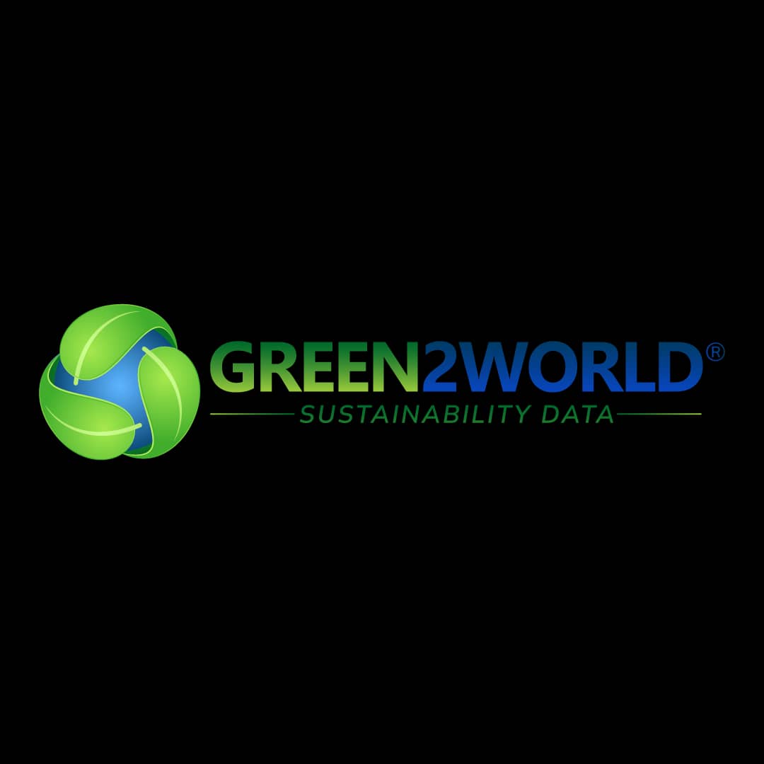 Green2World Unveils How Big Data and AI Are Revolutionizing Industries and Shaping the Future