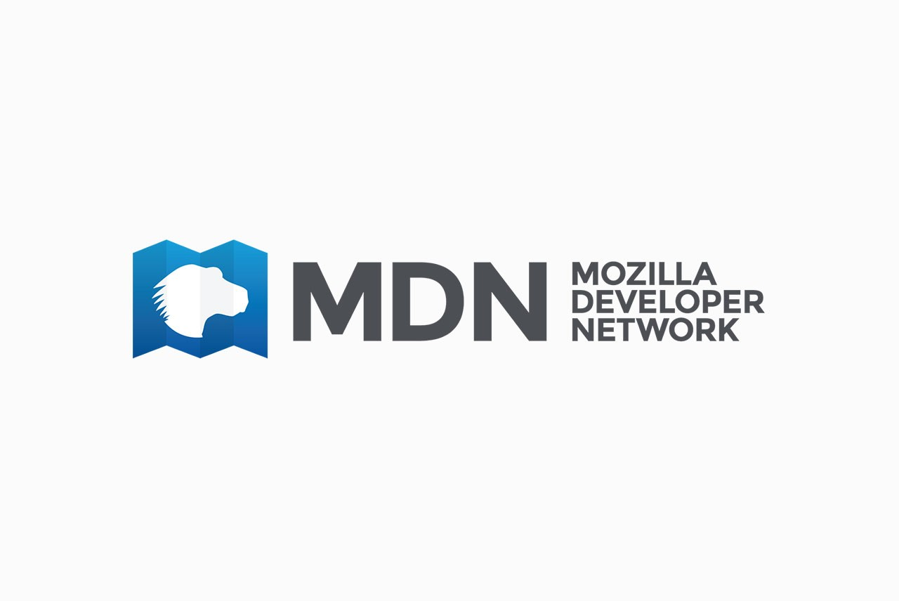 Mozilla Developer Network (MDN)