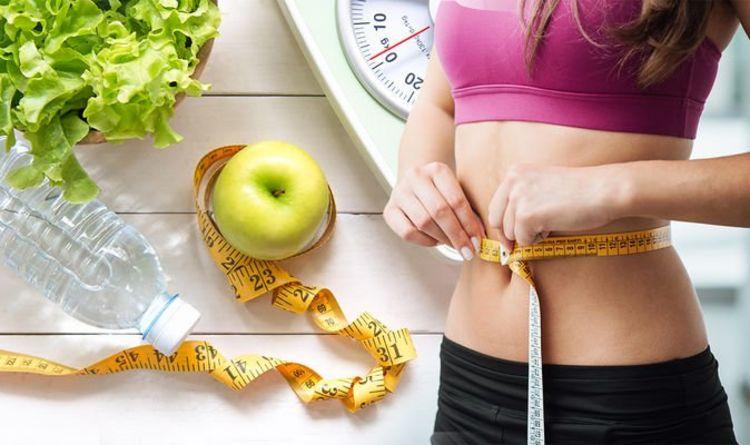 Weight loss: The simple trick to lose weight fast and it's free |  Express.co.uk