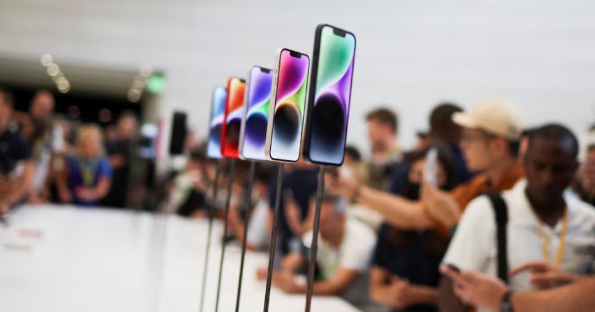 Apple’ın Glowtime Etkinliği: Yapay Zekâda Liderlik Elde Edebilecek mi?