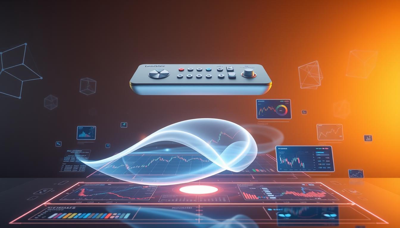 funzionalità innovative di LucentradePro