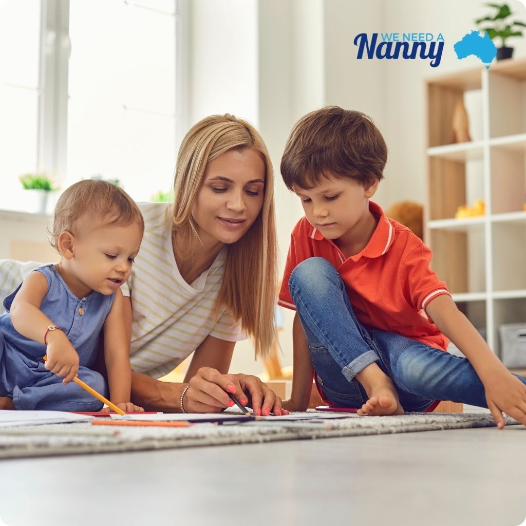 Choosing the Right Nanny in Melbourne for Your Bilingual Household
