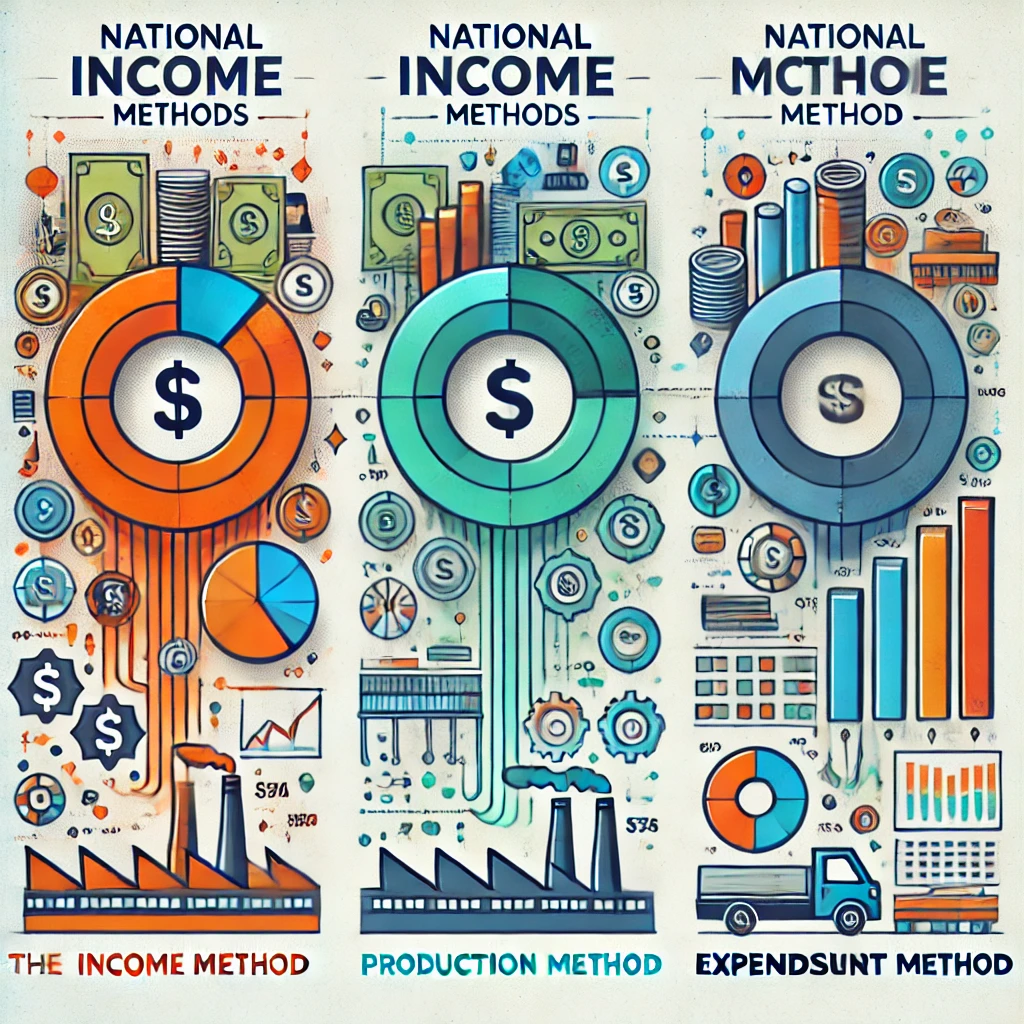 National Income Definition